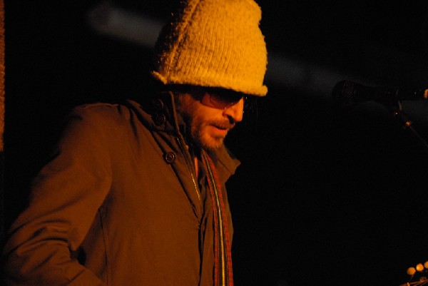 Evan Dando and The Lemonheads at Emo's, Austin, Texas