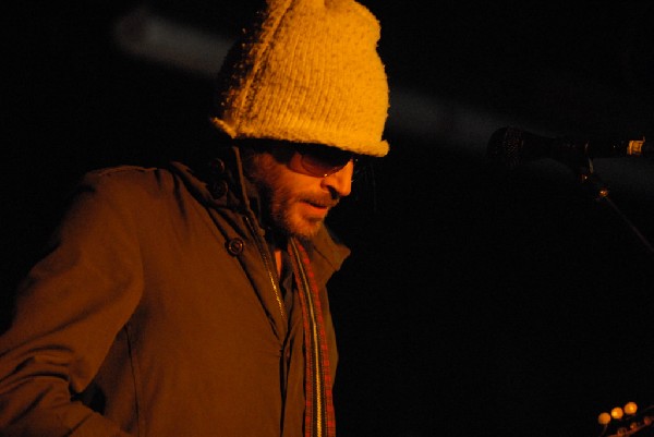 Evan Dando and The Lemonheads at Emo's, Austin, Texas