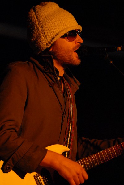 Evan Dando and The Lemonheads at Emo's, Austin, Texas