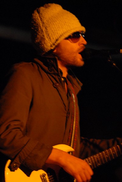 Evan Dando and The Lemonheads at Emo's, Austin, Texas