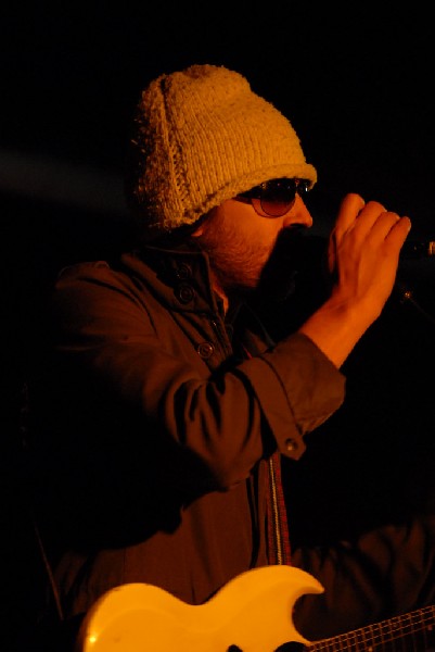 Evan Dando and The Lemonheads at Emo's, Austin, Texas