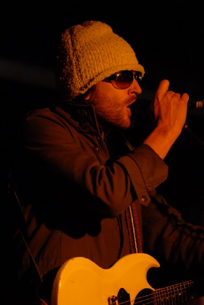 Evan Dando and The Lemonheads at Emo's, Austin, Texas