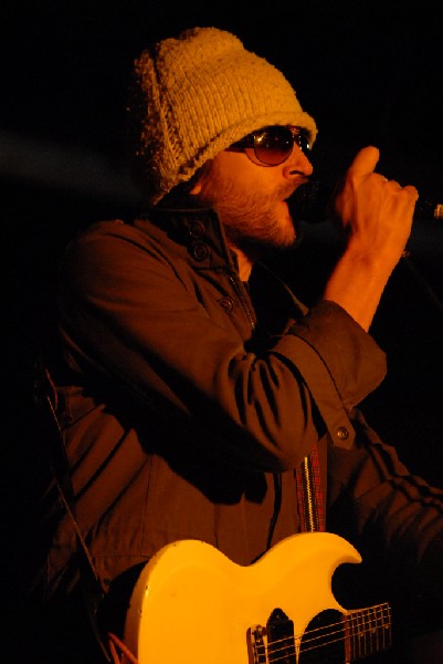 Evan Dando and The Lemonheads at Emo's, Austin, Texas