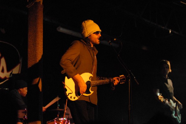 Evan Dando and The Lemonheads at Emo's, Austin, Texas