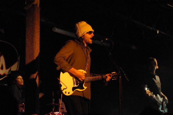 Evan Dando and The Lemonheads at Emo's, Austin, Texas