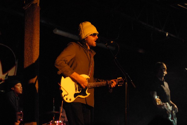 Evan Dando and The Lemonheads at Emo's, Austin, Texas