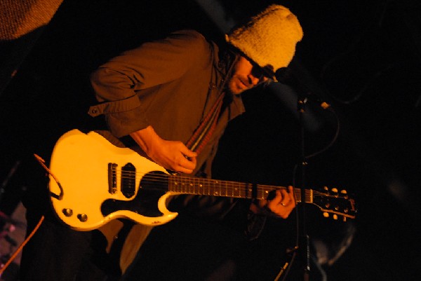 Evan Dando and The Lemonheads at Emo's, Austin, Texas