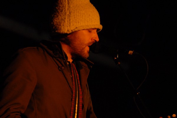 Evan Dando and The Lemonheads at Emo's, Austin, Texas