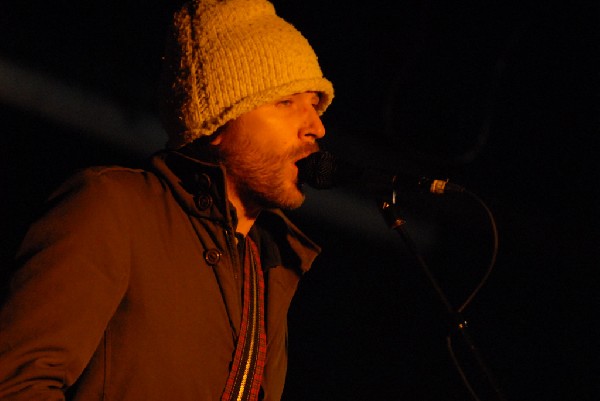 Evan Dando and The Lemonheads at Emo's, Austin, Texas
