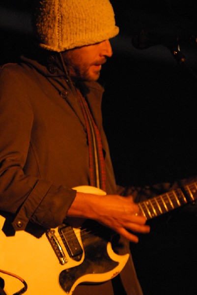 Evan Dando and The Lemonheads at Emo's, Austin, Texas