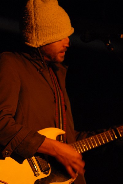 Evan Dando and The Lemonheads at Emo's, Austin, Texas