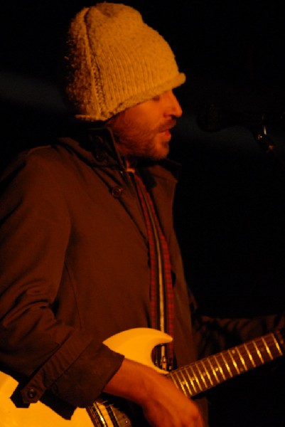 Evan Dando and The Lemonheads at Emo's, Austin, Texas