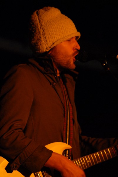 Evan Dando and The Lemonheads at Emo's, Austin, Texas