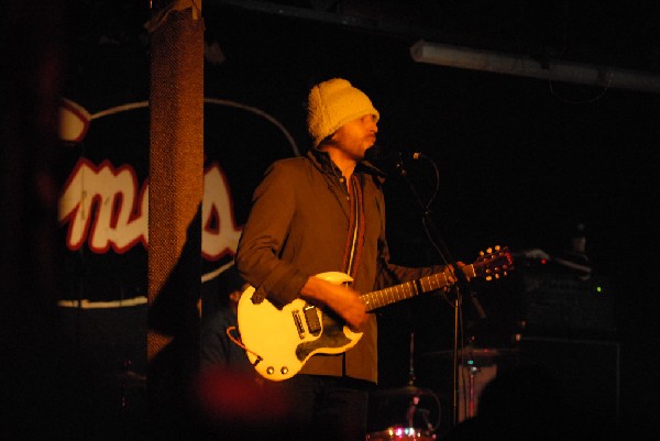 Evan Dando and The Lemonheads at Emo's, Austin, Texas