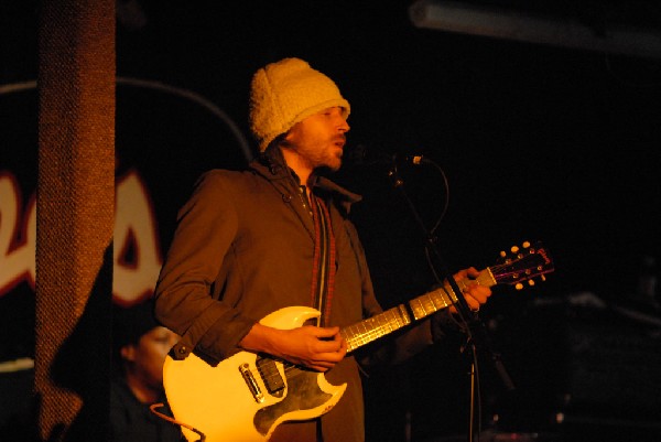 Evan Dando and The Lemonheads at Emo's, Austin, Texas