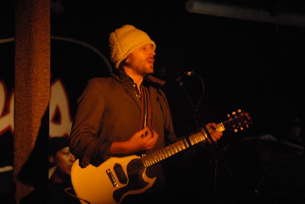 Evan Dando and The Lemonheads at Emo's, Austin, Texas