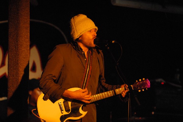 Evan Dando and The Lemonheads at Emo's, Austin, Texas