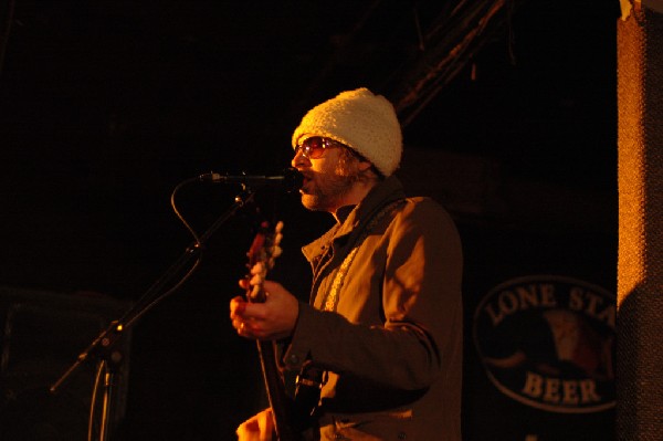 Evan Dando and The Lemonheads at Emo's, Austin, Texas