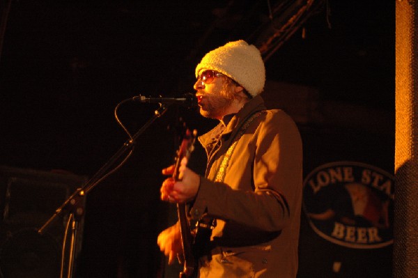 Evan Dando and The Lemonheads at Emo's, Austin, Texas