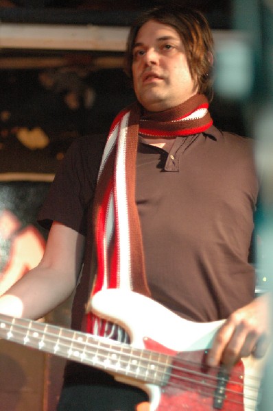 Evan Dando and The Lemonheads at Emo's, Austin, Texas