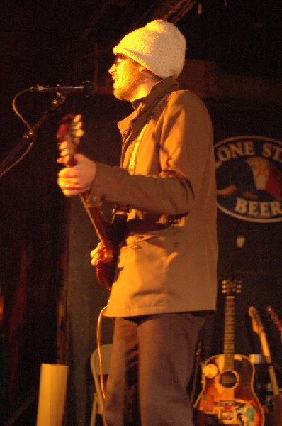 Evan Dando and The Lemonheads at Emo's, Austin, Texas