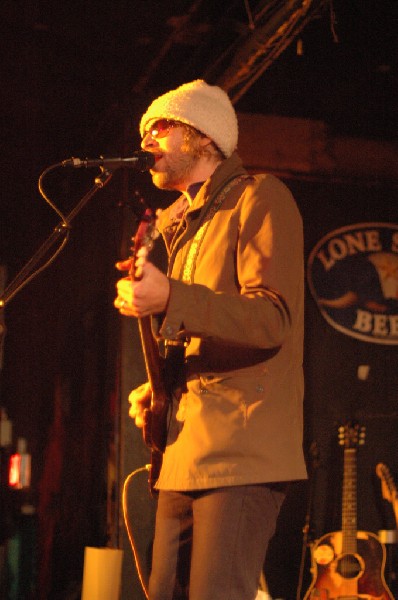 Evan Dando and The Lemonheads at Emo's, Austin, Texas
