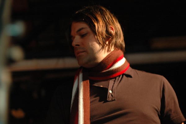 Evan Dando and The Lemonheads at Emo's, Austin, Texas