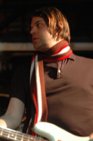 Evan Dando and The Lemonheads at Emo's, Austin, Texas