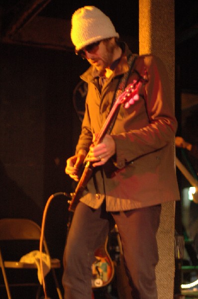 Evan Dando and The Lemonheads at Emo's, Austin, Texas