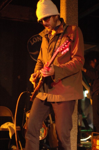 Evan Dando and The Lemonheads at Emo's, Austin, Texas