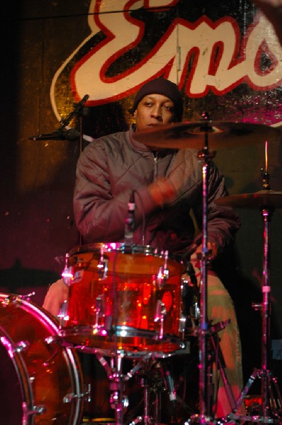 Evan Dando and The Lemonheads at Emo's, Austin, Texas