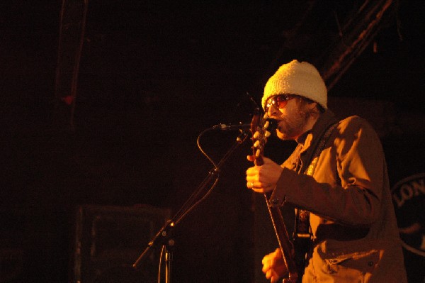 Evan Dando and The Lemonheads at Emo's, Austin, Texas