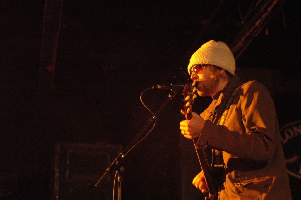 Evan Dando and The Lemonheads at Emo's, Austin, Texas