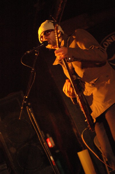 Evan Dando and The Lemonheads at Emo's, Austin, Texas