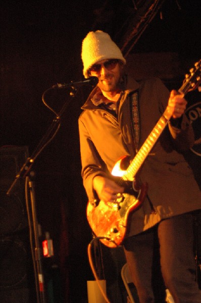 Evan Dando and The Lemonheads at Emo's, Austin, Texas