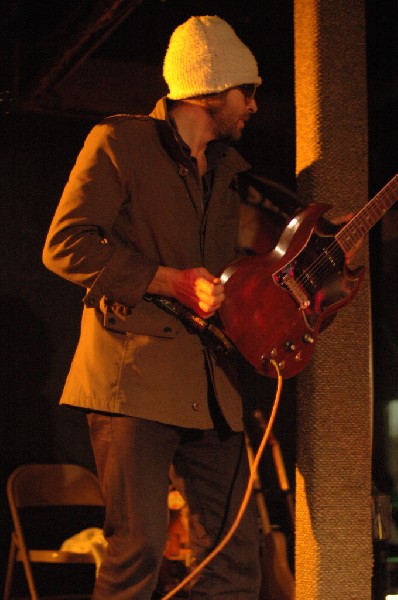 Evan Dando and The Lemonheads at Emo's, Austin, Texas