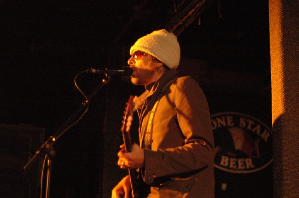 Evan Dando and The Lemonheads at Emo's, Austin, Texas