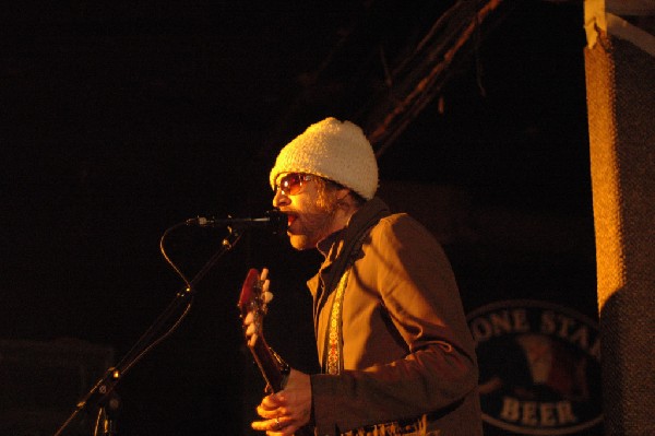 Evan Dando and The Lemonheads at Emo's, Austin, Texas