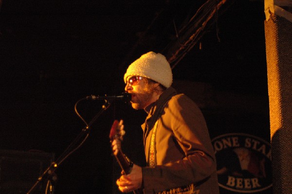 Evan Dando and The Lemonheads at Emo's, Austin, Texas