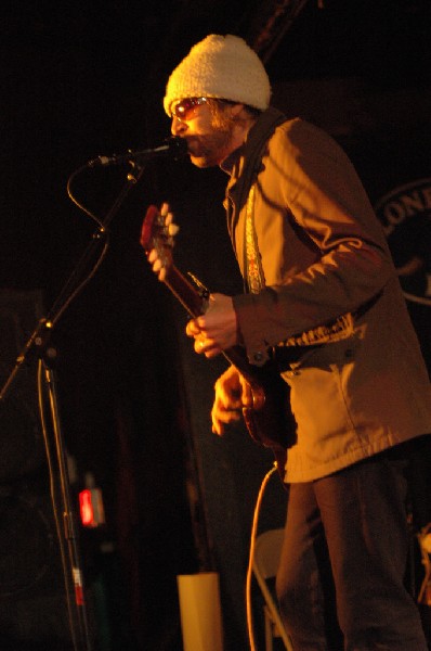 Evan Dando and The Lemonheads at Emo's, Austin, Texas