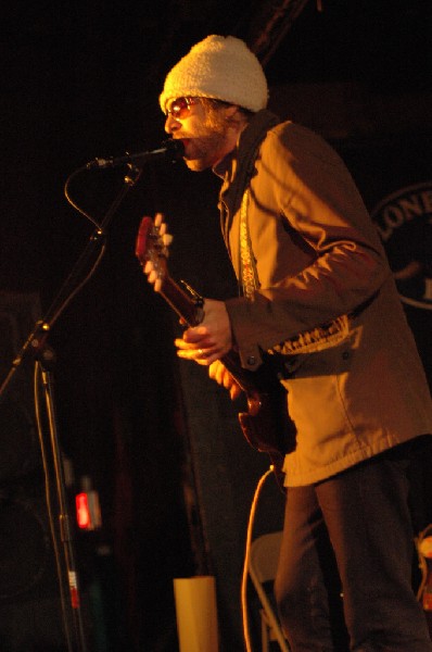 Evan Dando and The Lemonheads at Emo's, Austin, Texas