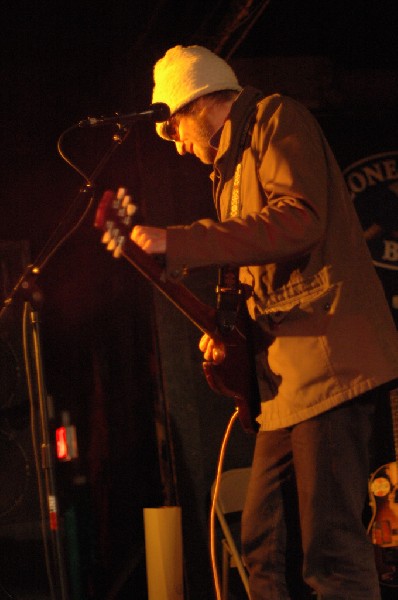 Evan Dando and The Lemonheads at Emo's, Austin, Texas