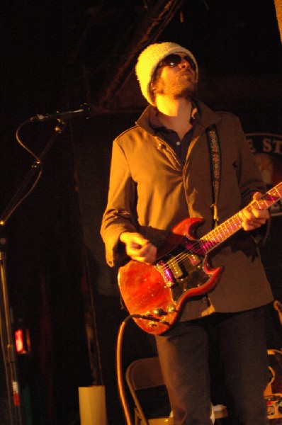 Evan Dando and The Lemonheads at Emo's, Austin, Texas