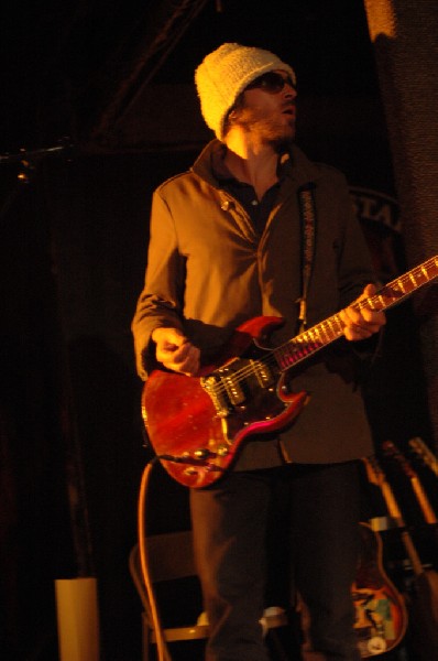 Evan Dando and The Lemonheads at Emo's, Austin, Texas