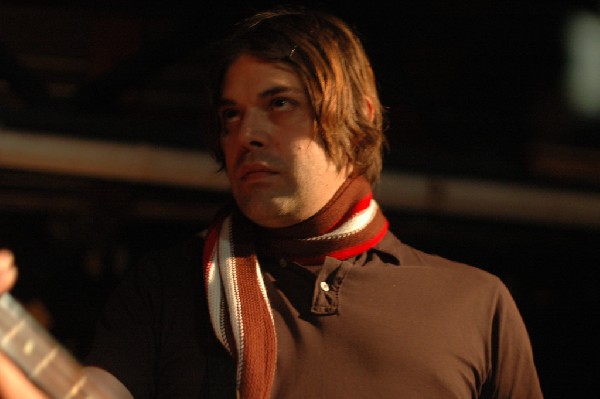 Evan Dando and The Lemonheads at Emo's, Austin, Texas