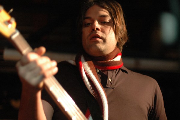 Evan Dando and The Lemonheads at Emo's, Austin, Texas