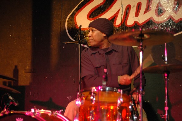 Evan Dando and The Lemonheads at Emo's, Austin, Texas