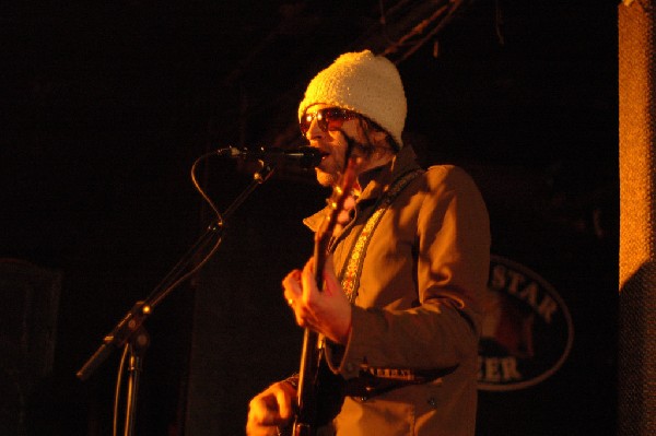 Evan Dando and The Lemonheads at Emo's, Austin, Texas