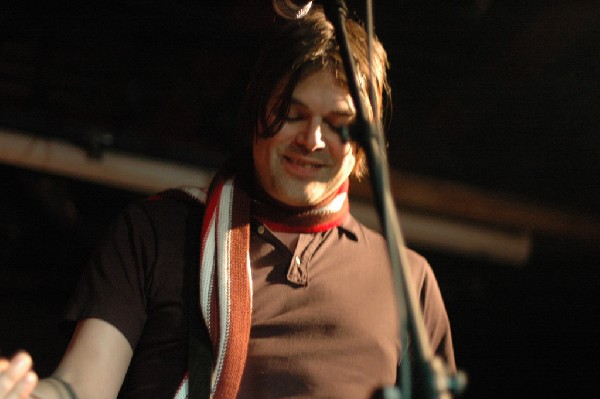 Evan Dando and The Lemonheads at Emo's, Austin, Texas