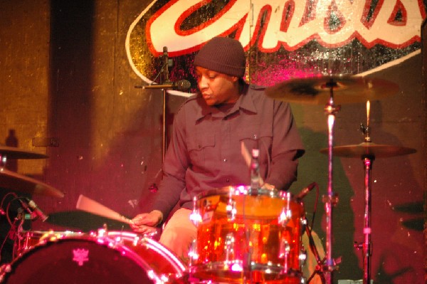 Evan Dando and The Lemonheads at Emo's, Austin, Texas